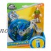 Imaginext Jurassic World Claire & Gyrosphere   567162333